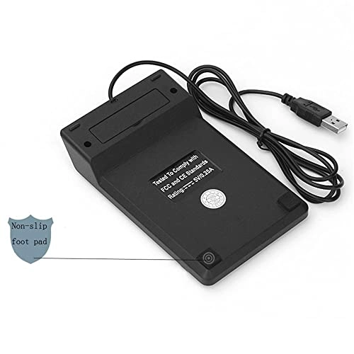 USB Mini Keyboard - Wired