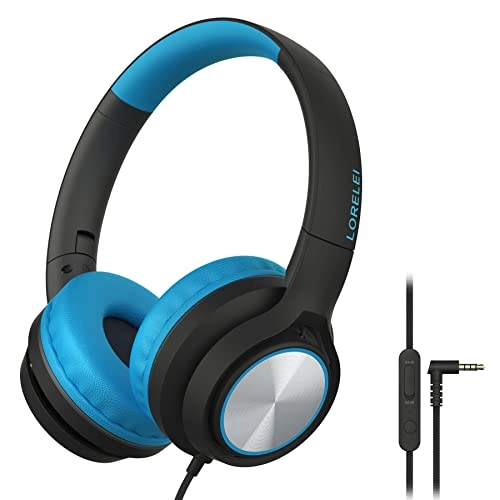 E7 Wired Headphone
