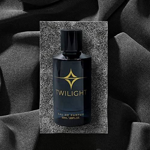 Twilight Eau de Parfum - 50ml