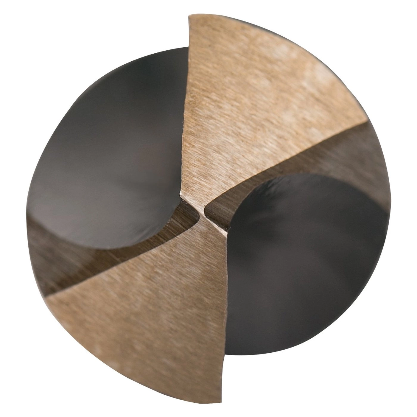 Drill Bit Set - M2 cobalt high speed steel 8-piece 9/16” - 1”