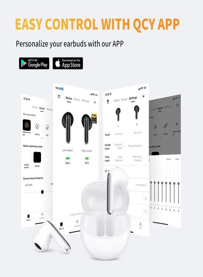 AilyBuds Pro Wireless Earbud