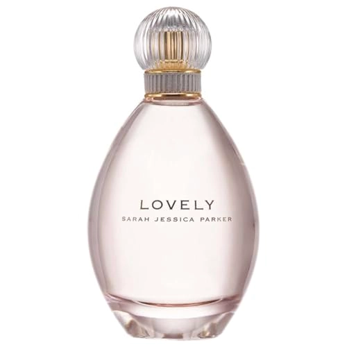 Lovely Sheer Eau de Parfum 100ml