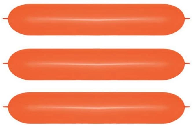 Sempertex Long Balloon - 50 pcs
