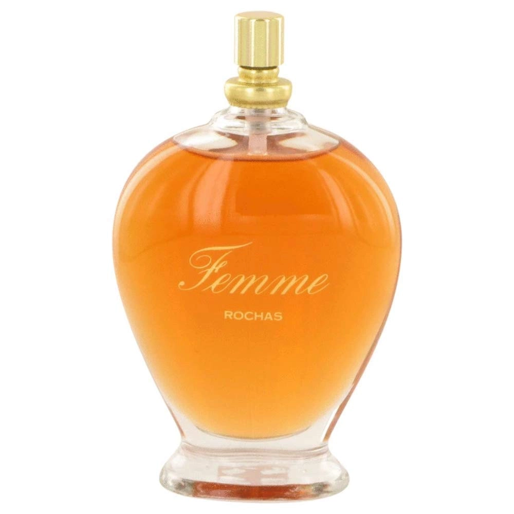 Femme Eau de Toilette 100ml