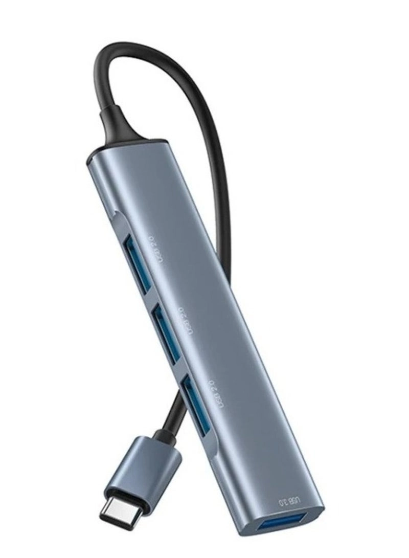 Yesido HB17 - USB-C / Type-C