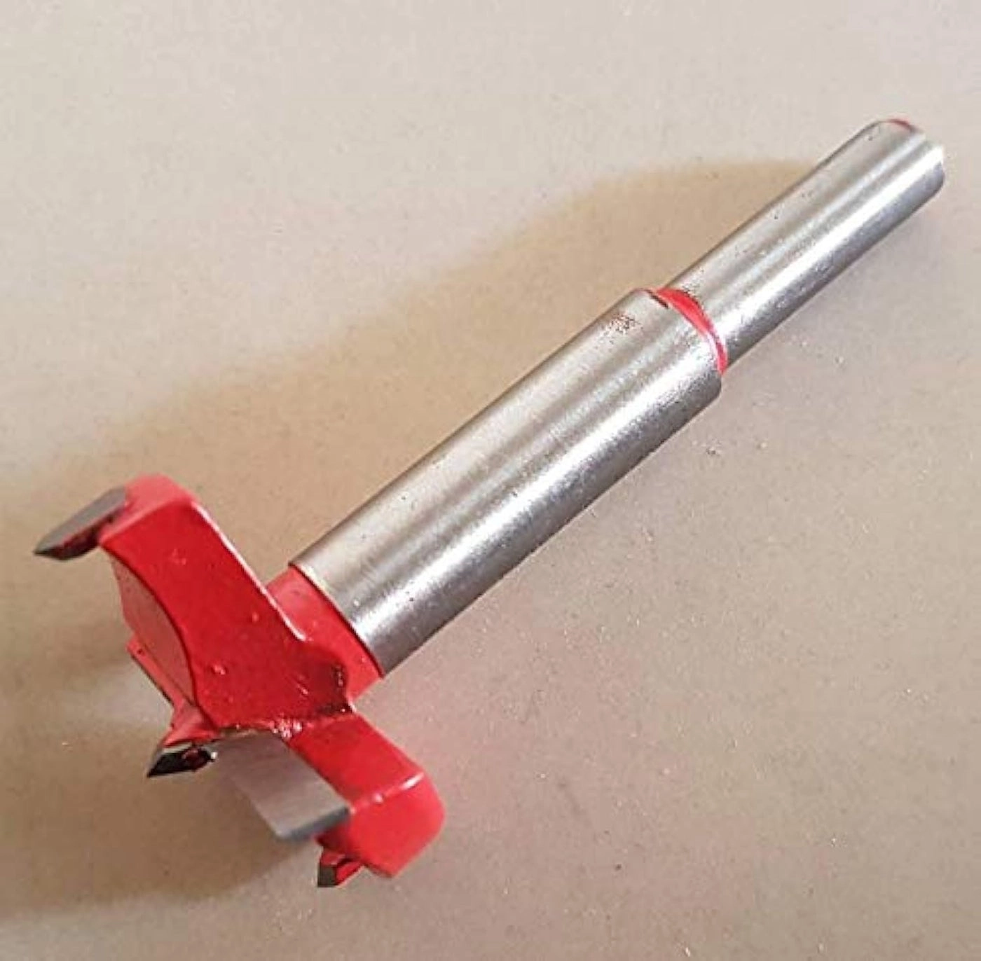 Inditrust Boring bit - 35mm