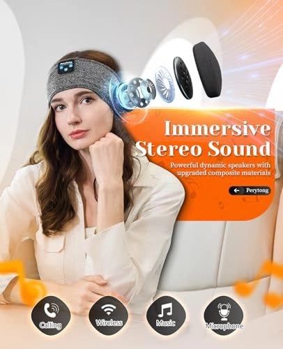 PTL01 Wireless Headphone Pack