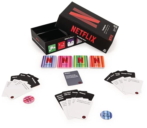 Netflix Trending Now