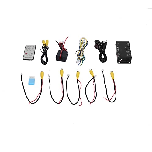 Camera Switch - 720×576