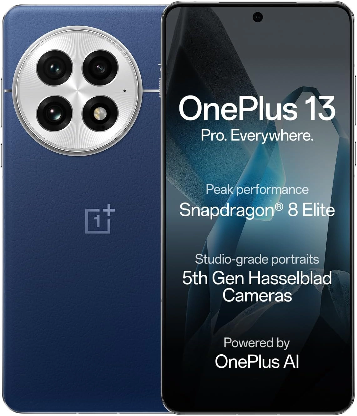 OnePlus 13 16GB 512GB