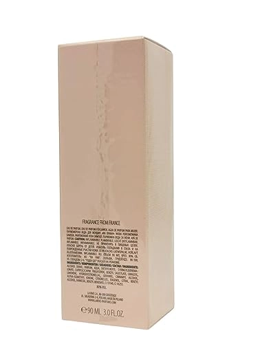 In Love Eau de Parfum 90 ml