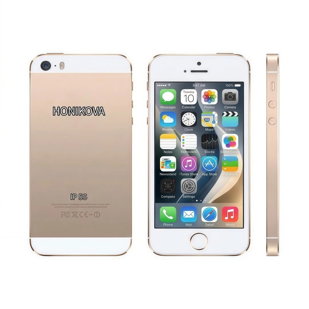 HONIKOVA IP 5S - 64GB