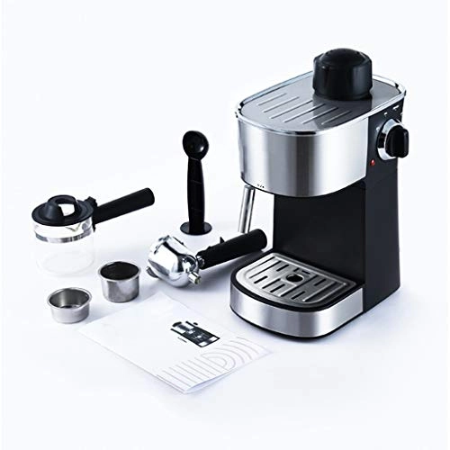 CDBT23005 - 240ml Semi-Automatic Steam Milk Foaming