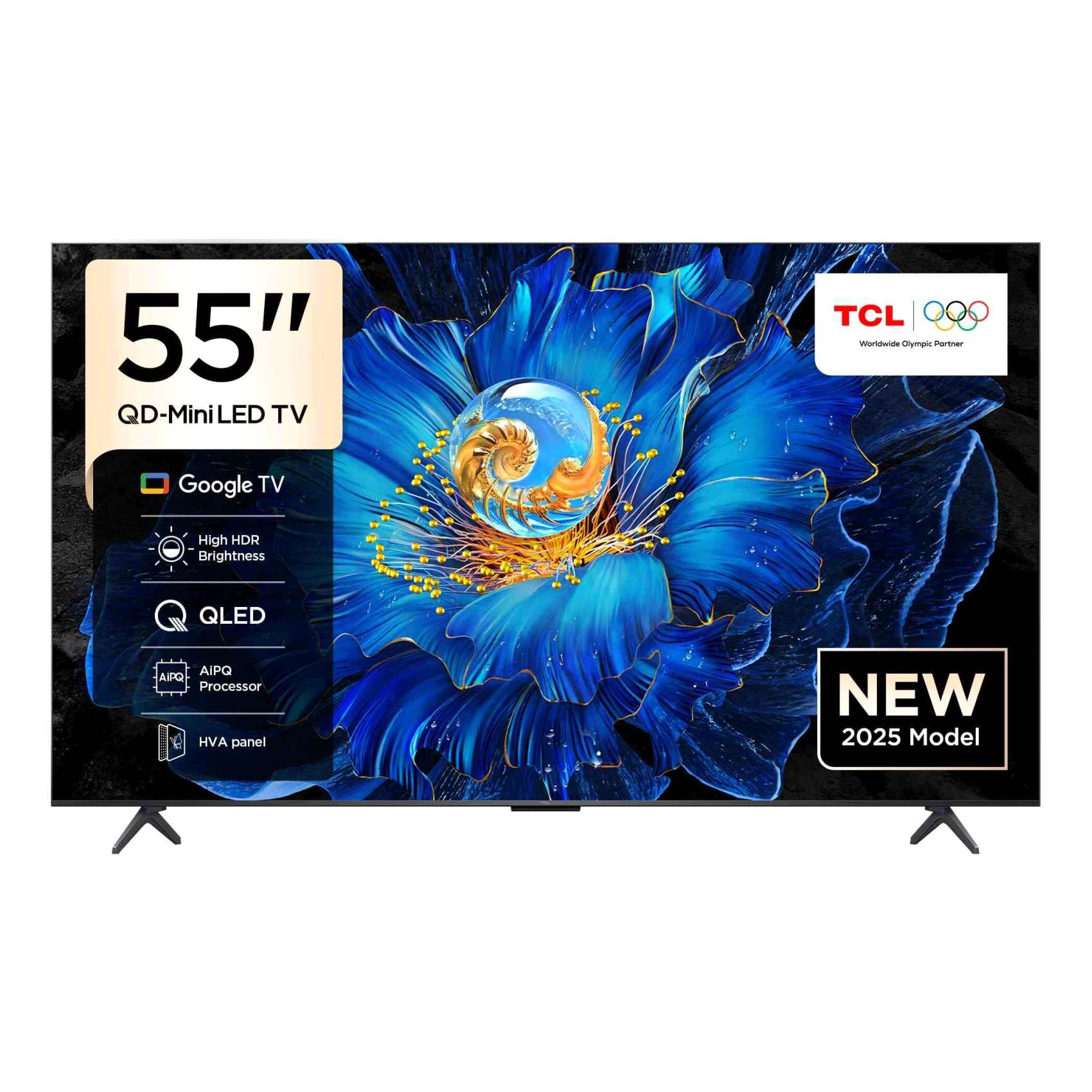 55C6KS - 55 inch