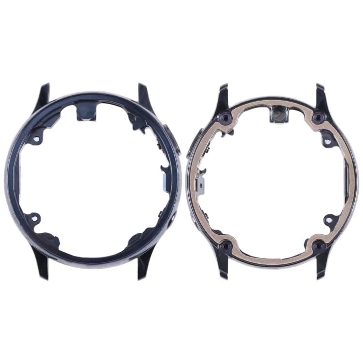 Galaxy Watch Active2 40mm Steel