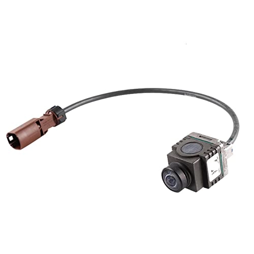 Front Camera - Night vision