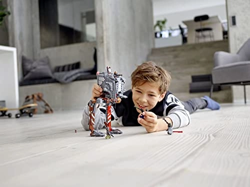 Star Wars AT-ST Raider (75254) - The Mandalorian