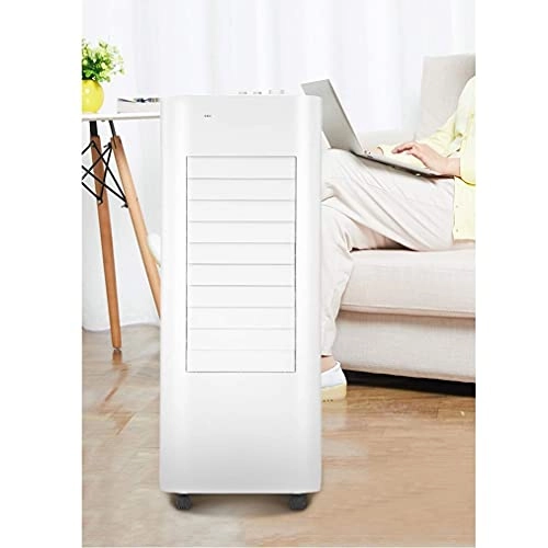Air Cooler - 5L 3 speeds Remote Control
