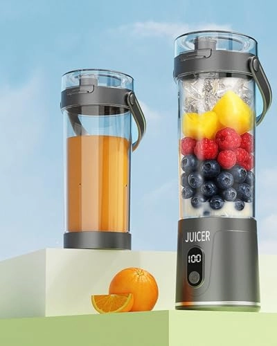 Portable Blender