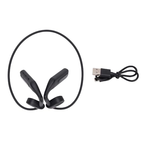 Open-Ear Wireless Headphone