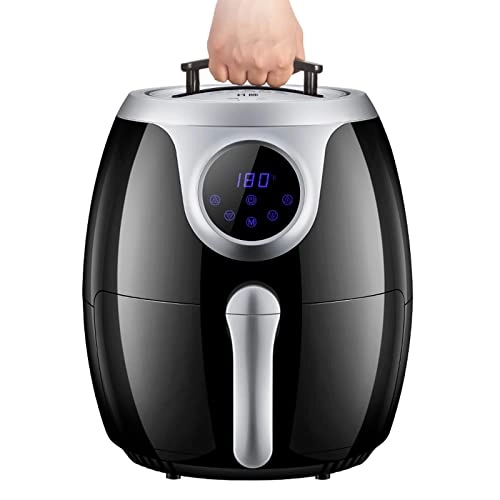 Air Fryer B0BLSQMMZK