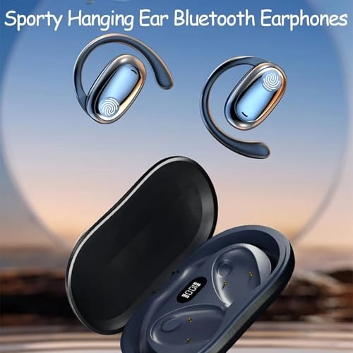 Bluetooth Sports Headphones Wireless Headphone