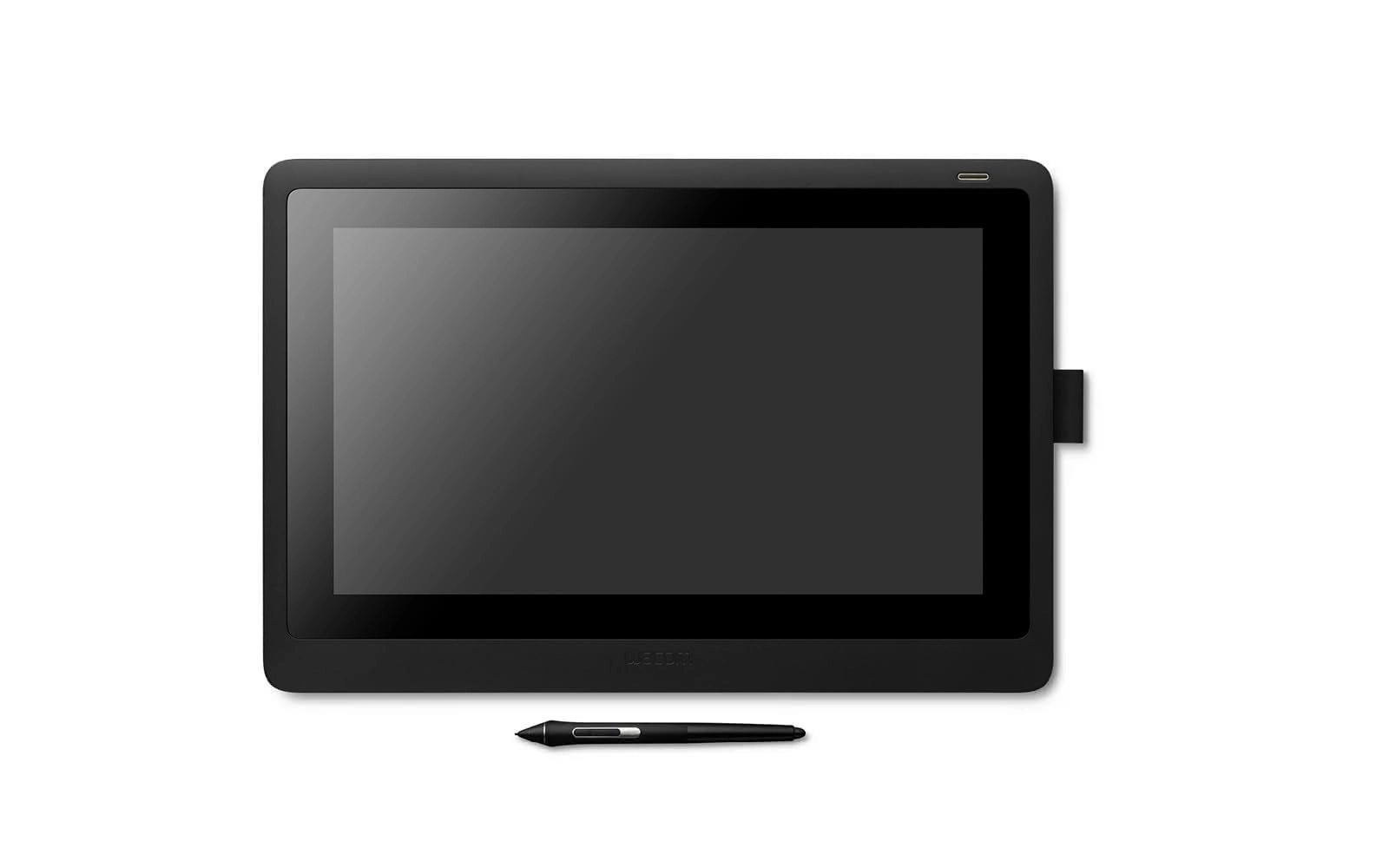 Cintiq Pro 16 - 8192 Levels