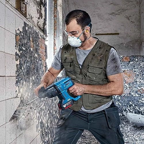 GBH 18V-21 - 4 Watt-hour