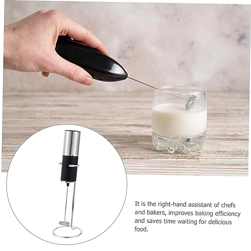 Hand Mixers - 1 watts