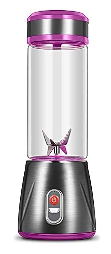 Household Juicer - 300W 600ML+300ML