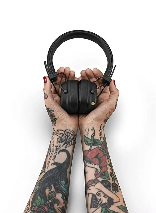 Major IV Wireless Headset