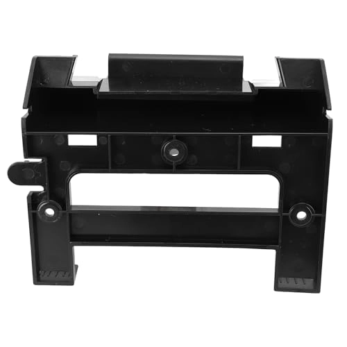 Router Wall Mount Shelf Bracket - ABS Space Saving