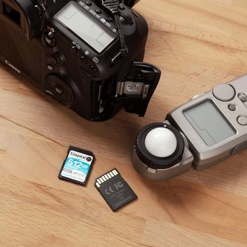 Canvas Go Plus - 256GB