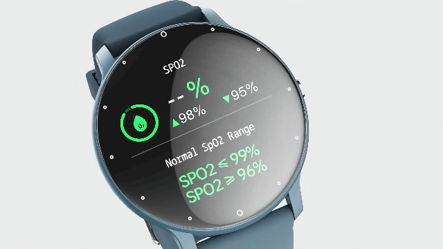 Smart Watches For Men