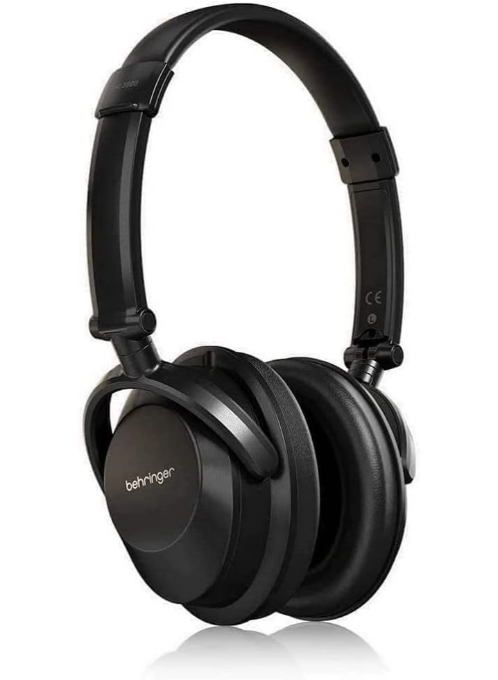 Behringer HC2000 Wired Headphone