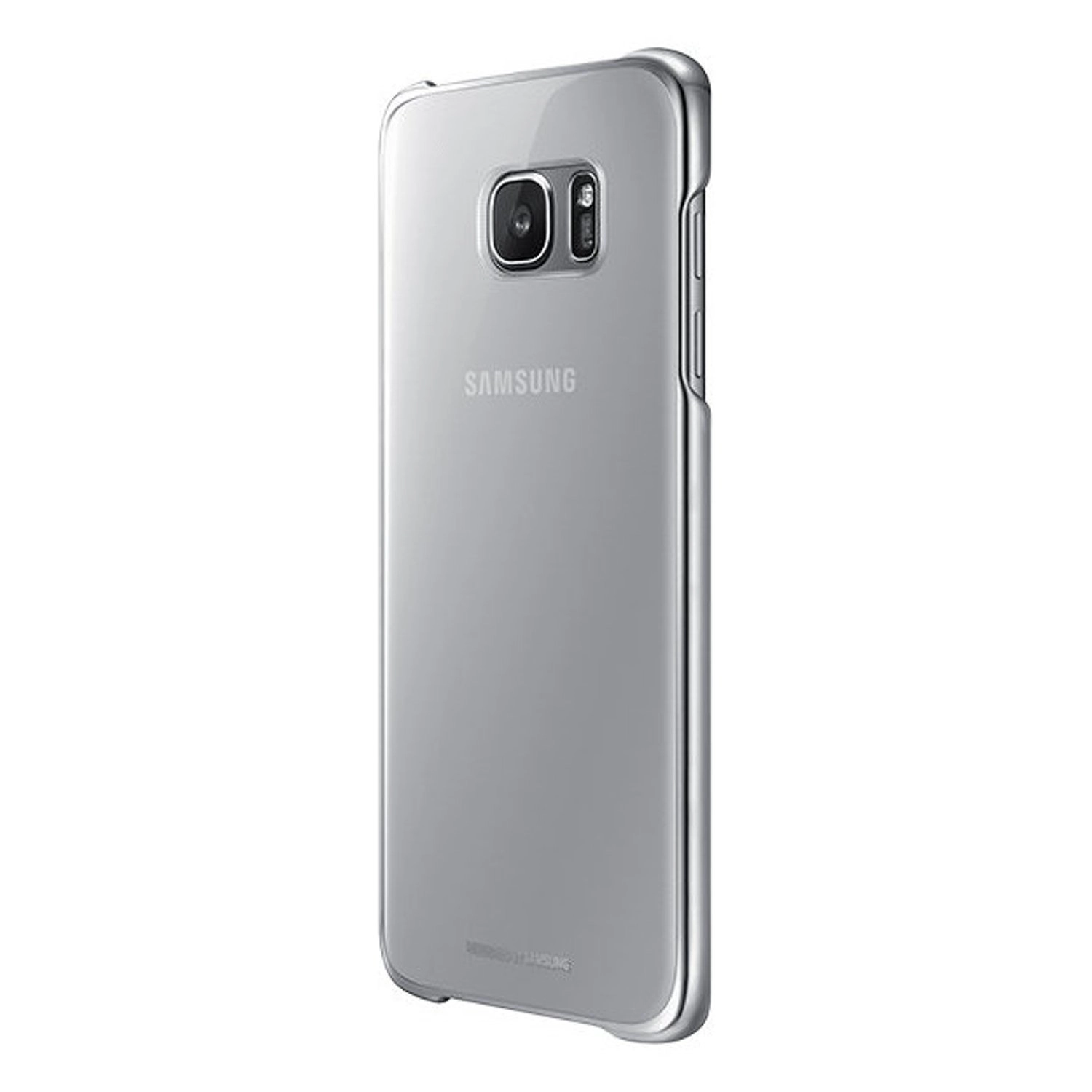 Protective Cover Back Case for Galaxy S7 Edge