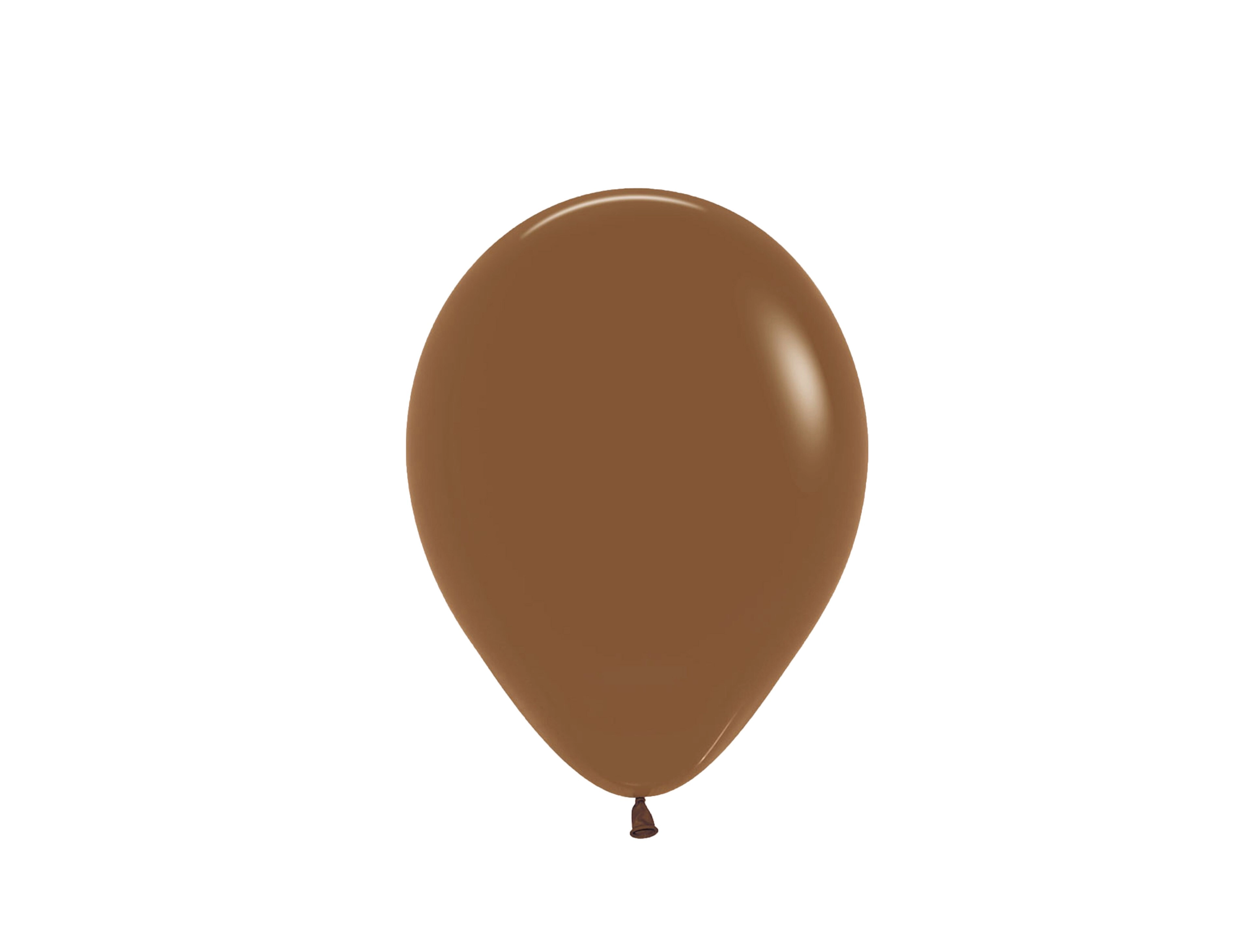 Sempertex Round Balloons - 50 pcs