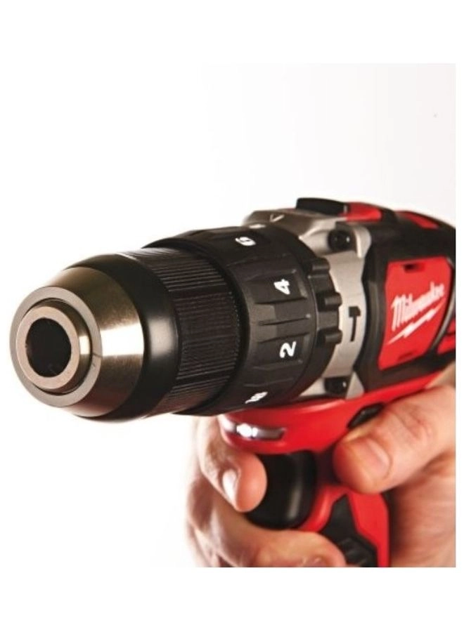 M18BPD-202C - 2x2.0 Ah Batteries