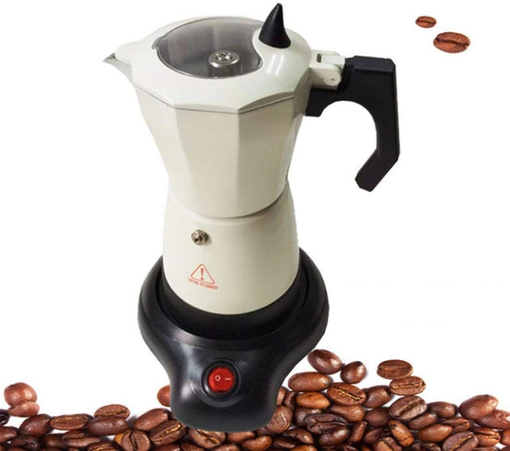 HWSY Moka Pot - 600ML 1000ML