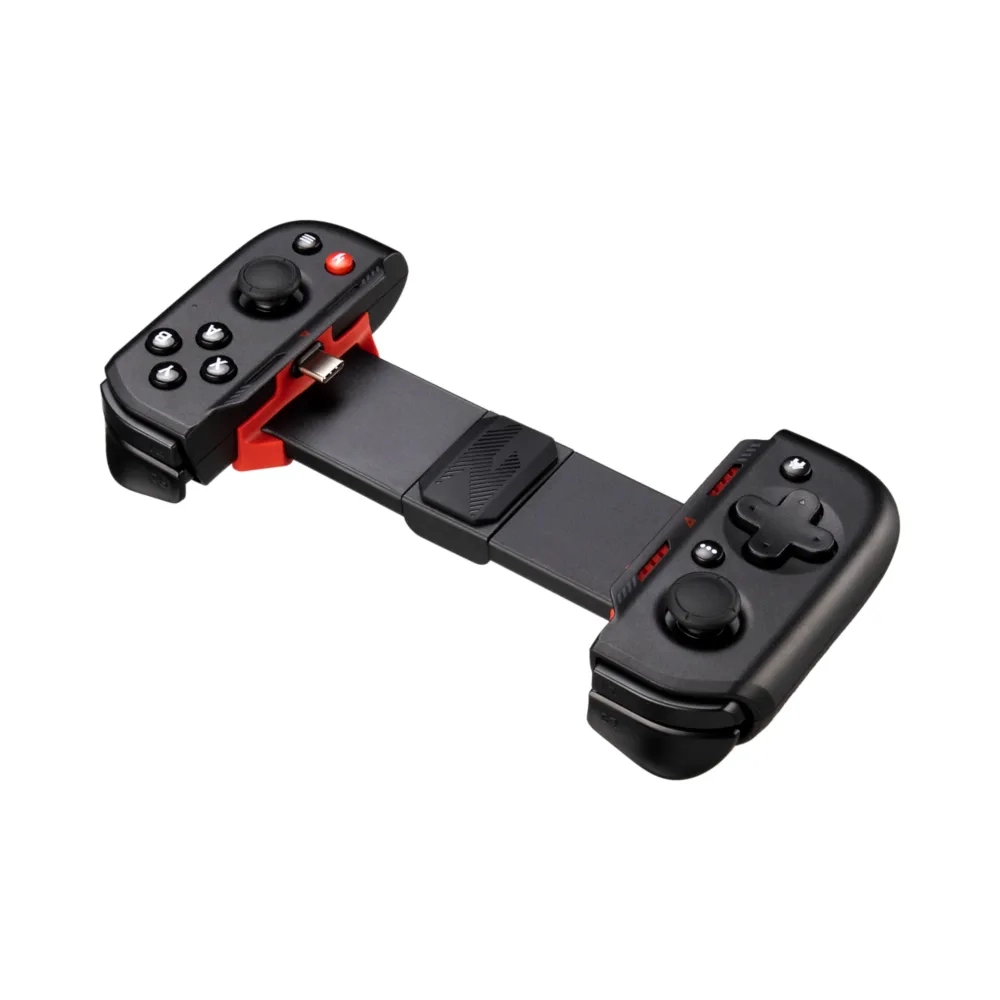 Nitro Controller