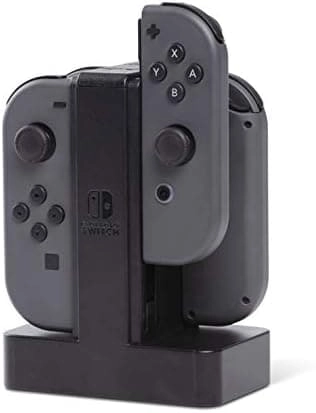 PowerA Joy-Con Charging Dock - Nintendo Switch