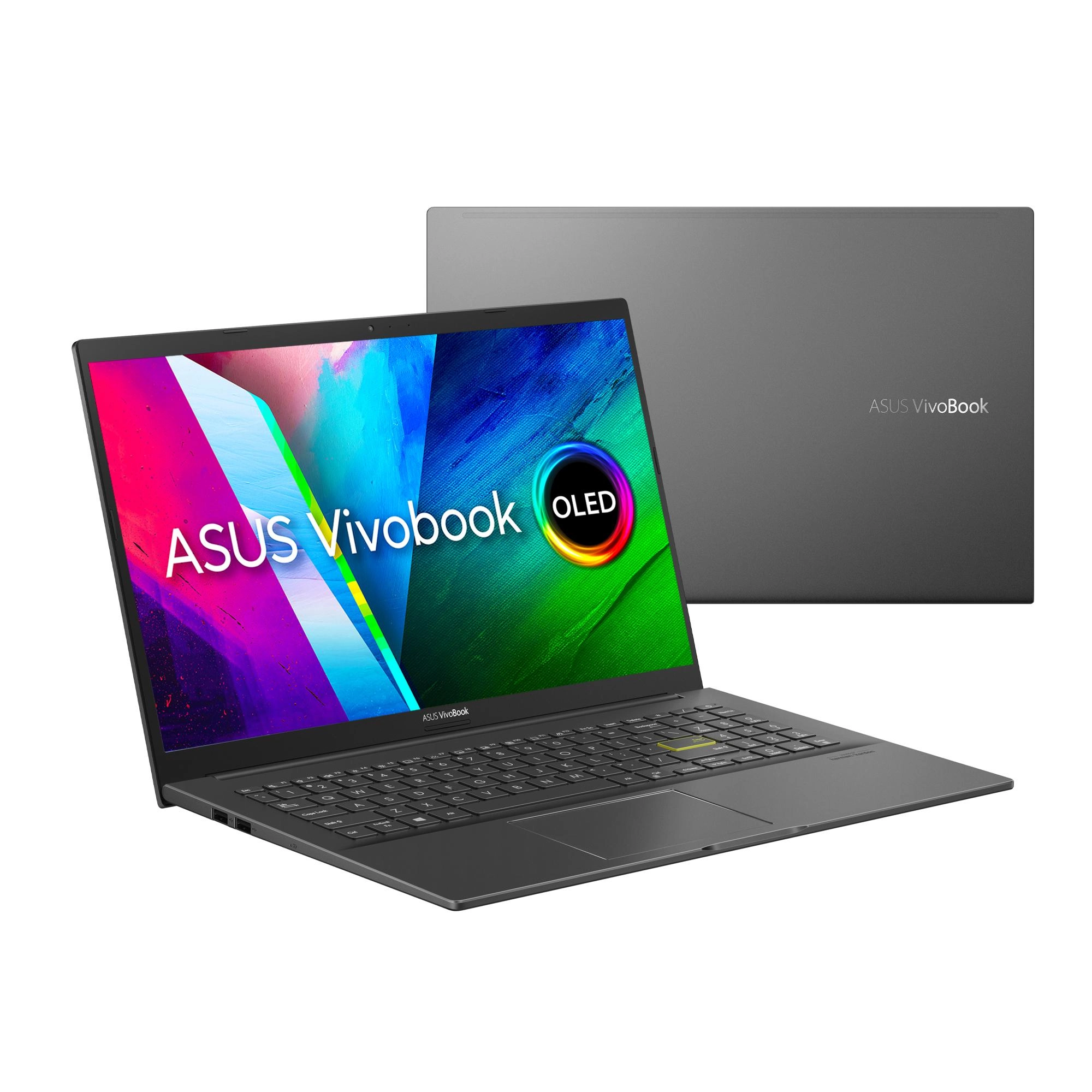 Vivobook 15 OLED K513EQ - 15.6'' Core i5-1135G7 8GB DDR4 512GB SSD