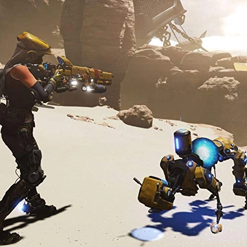 Recore - Xbox One