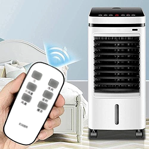 Air Cooler - 3-Wind Type Remote Control