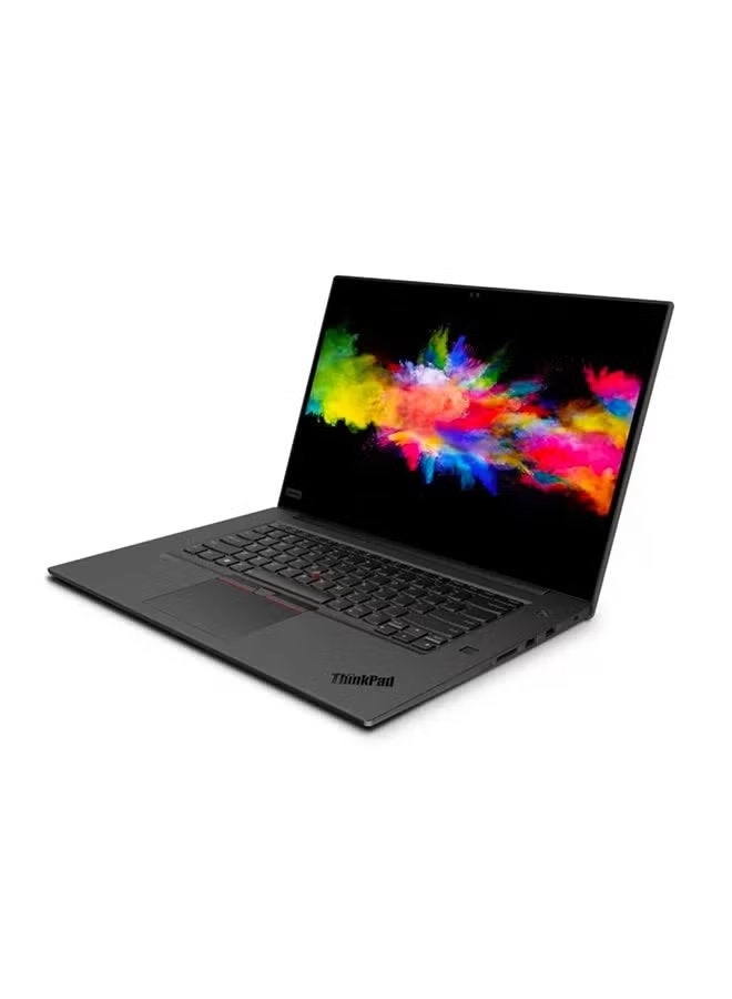 (Renewed) ThinkPad P1 - 15.6'' i9 16GB DDR4 512GB SSD