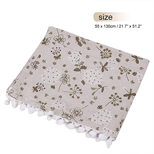 Multi-Purpose Fridge Cover