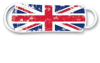 Integral INFD8GBCOU - USB 2.0 8GB