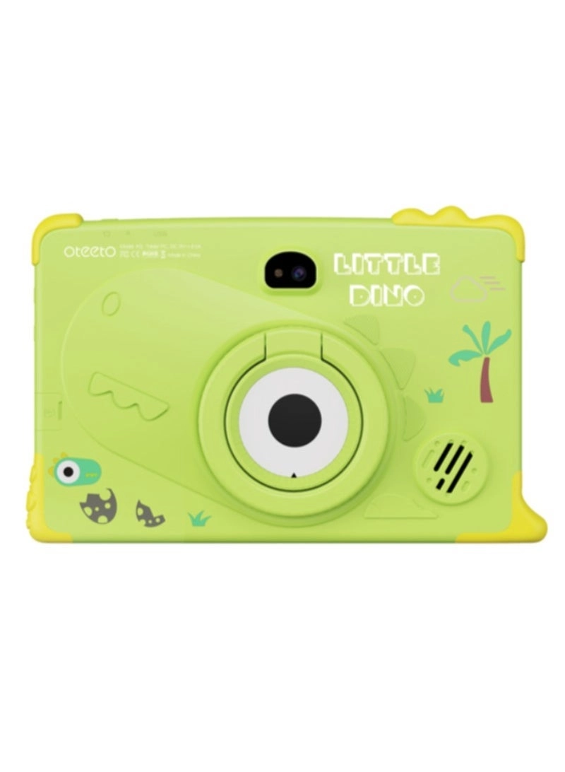 K2 Tablet - 4GB 7 Inch 128GB