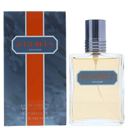Eau de Toilette 110ml
