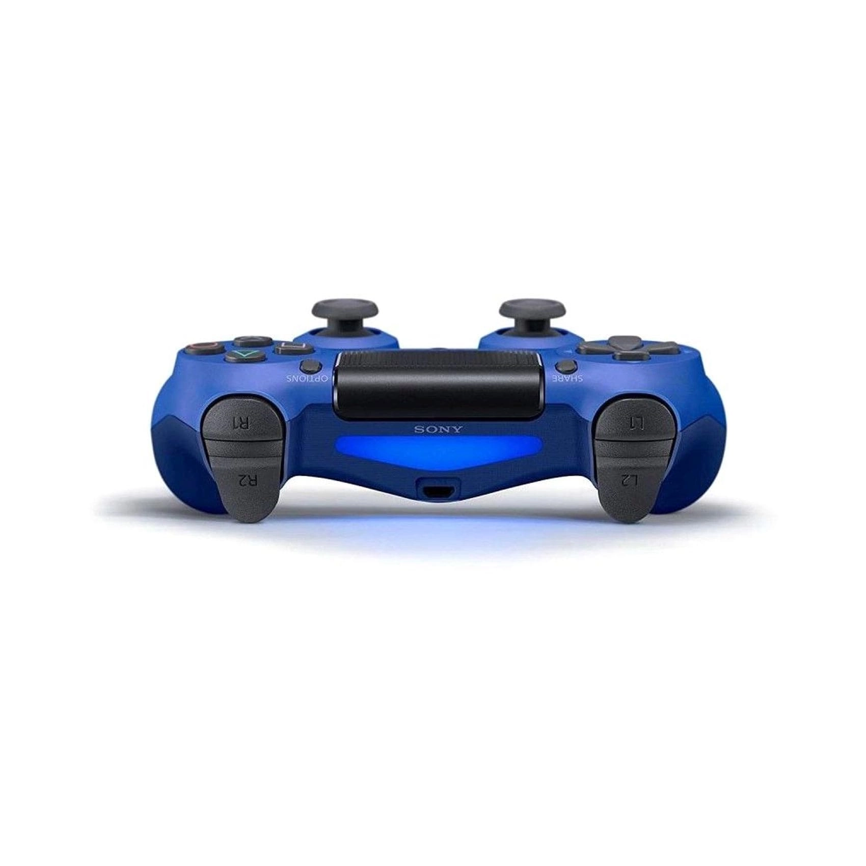DualShock 4 - Blue PlayStation 4